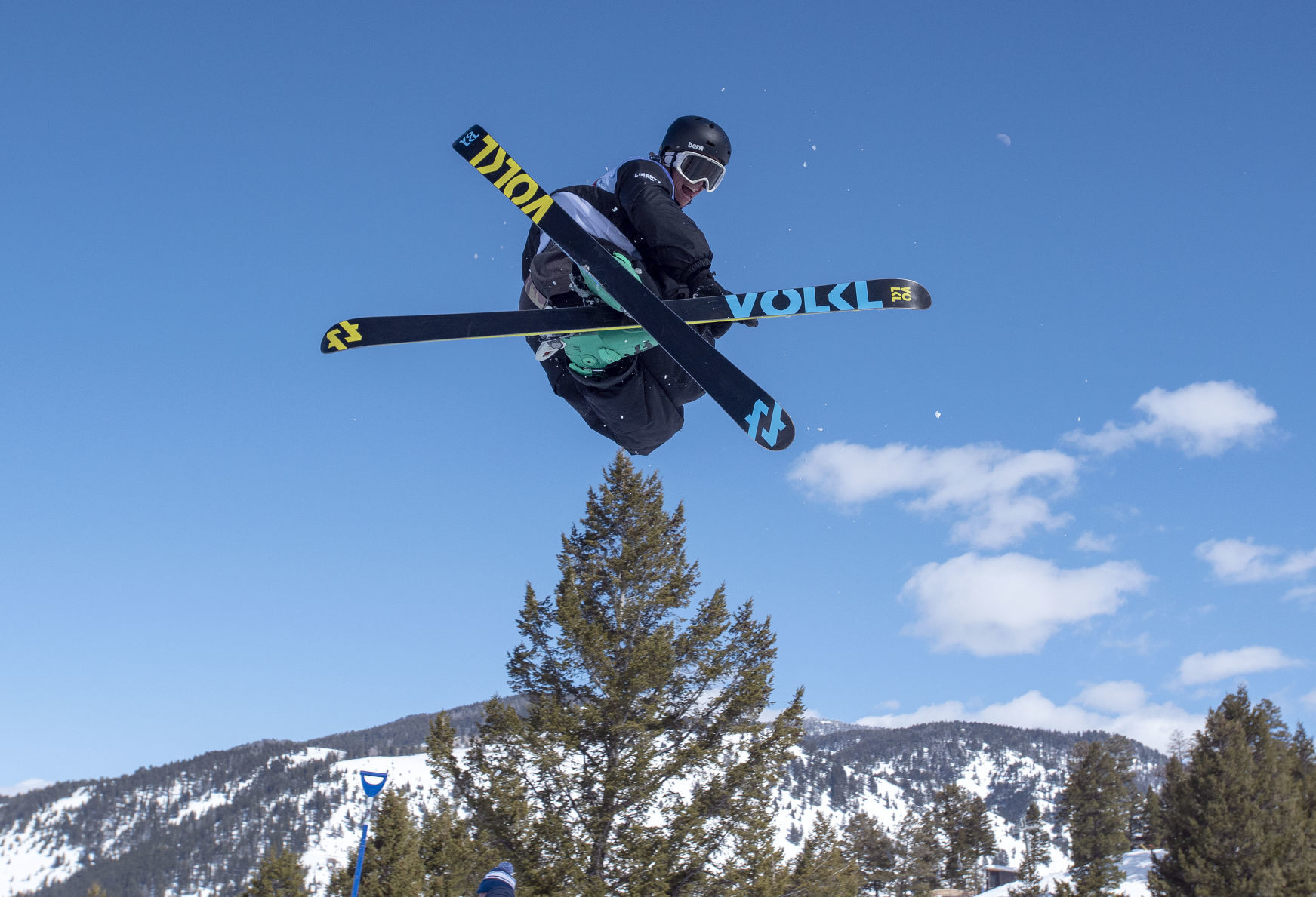 U.S. Collegiate Ski & Snowboard Association National Championships